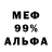 Метадон methadone Meridium Freeman
